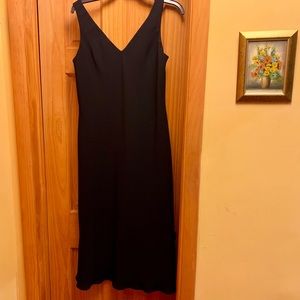 Jones New York V-Neck Dress, size12